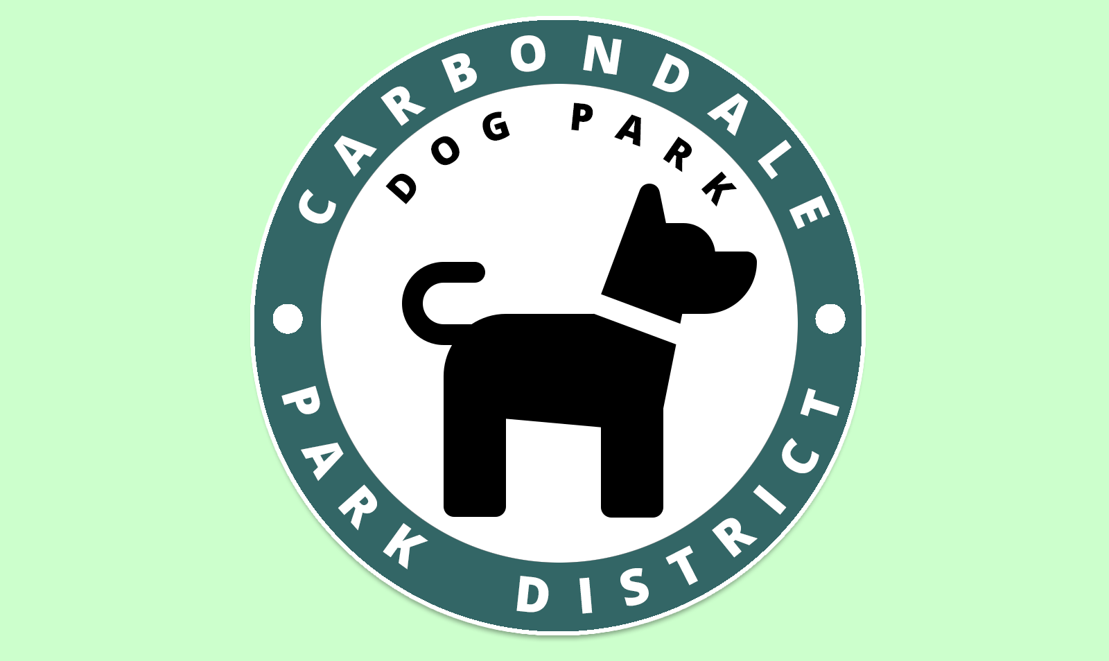 Petsafe Community dog park