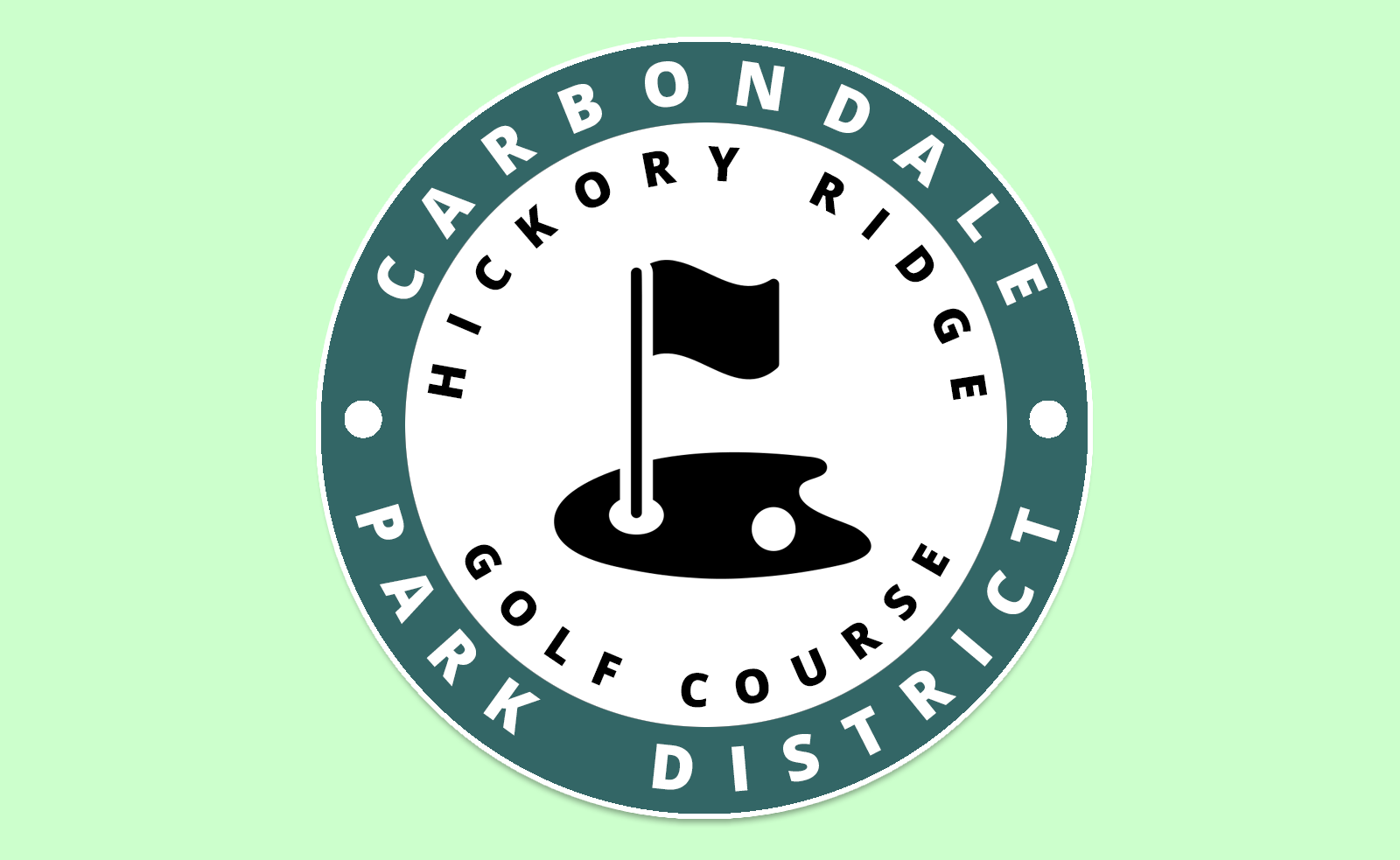 Hickory Ridge golf course